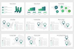 Minimal PowerPoint Presentation Template Product Image 17