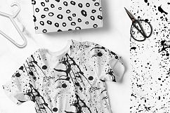 Ink Patterns Product Image 2