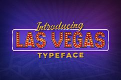 Las Vegas Product Image 1