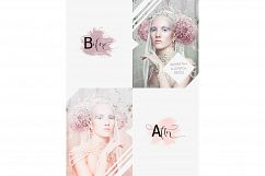 30 Instagram Filters ACR&amp;ATN Presets Product Image 3