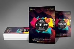 Better Future Flyer Product Image 2