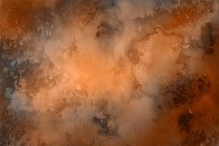 500 Watercolor Paper Backgrounds Product Image 13