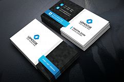 Business Card Design Product Image 2