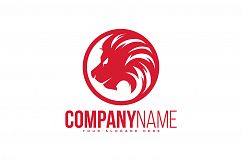 Lion Logo Product Image 1