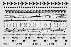 Over 60 Decorative Borders Product Image 5