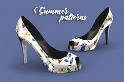 Summer patterns Product Image 3