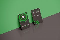 Photographer Business Cards + Logo Product Image 7