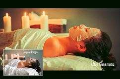 Cinefilm Style v.2 75 to 150 Lightroom Presets Product Image 1