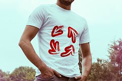 50 Arrows bundle. Vol. 2 Product Image 3