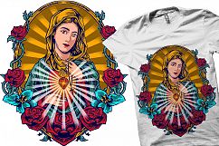Super Bundle 100 T-Shirt Design Product Image 18