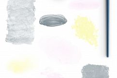 Logo Pack Vol.2. Romantic &amp; Wedding Product Image 22