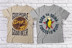 T-shirts and posters Big Bundle 2.0 Product Image 30