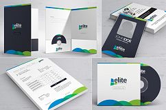 Business Branding Identity Bundle Product Image 2