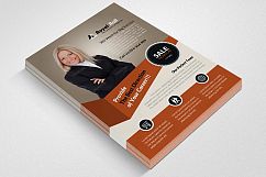 Business Dealing Flyer Product Image 2