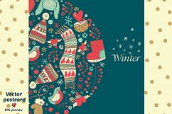Winter mood. Product Image 3