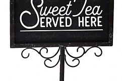 Sweet Tea Served Here | Cutting File | Printable | SVG| PNG Product Image 2