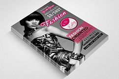 Fashion Flyer Product Image 2