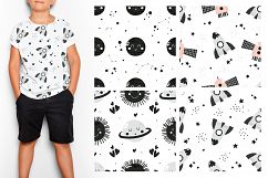 Solar System - Cute Characters Product Image 6