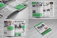 Newsletter Design Bundle - 6 in One Product Image 5