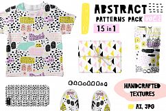 Abstract pattern pack vol.2 Product Image 1