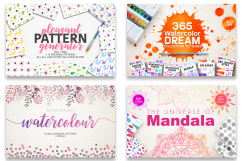 THE GRANDE GRAPHIC BUNDLE Product Image 14