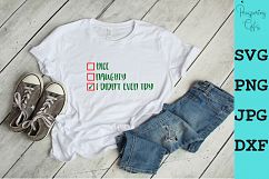 Didn&#039;t Try Product Image 3