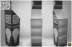 Stand Mockup Bundle 40% SAVINGS Product Image 3