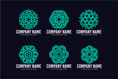 Mandala Logo Product Image 2