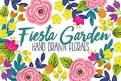 Fiesta Garden Product Image 1