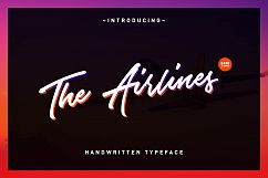 The Airlines Product Image 1