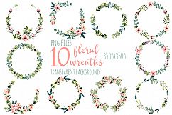 Eucalyptus. Big floral collection. Product Image 2