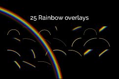 317 Sky Overlays BUNDLE Product Image 6