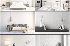 interior mockups bundle, stock photo Product Image 2
