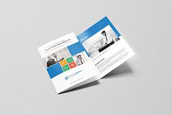 A5 Tri-fold Brochure Product Image 2