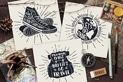 I love travelling Product Image 5