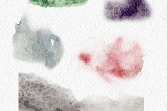 Nordic Forest. Watercolor Collection Product Image 9