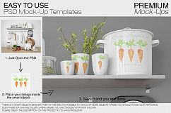 Kitchen Accessories Set Product Image 10