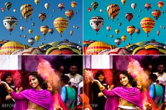 Color Life Lr Presets Product Image 5
