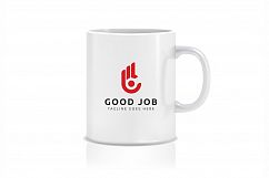 Good Job Logo Product Image 3