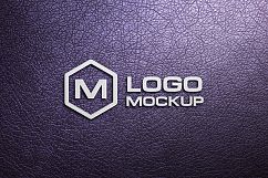 7 Office Mockups, 3d wall mock up. Product Image 5