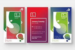Business Card Bundle 01 Product Image 15