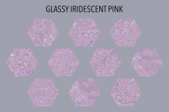 Glassy Textures Product Image 16