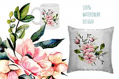 Eucalyptus. Big floral collection. Product Image 7