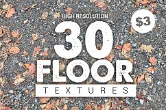 30 Floor Textures | $3 Product Image 1