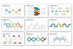 Timeline Presentation - Infographic Product Image 9