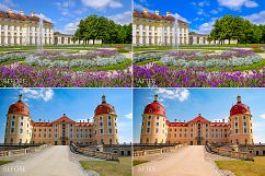 Castles Lr Presets Product Image 7