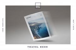 GET LOST / Travel Magazine Product Image 4