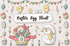 Easter Egg Hunt Product Image 1