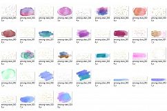 Among Stars 2 Clipart Product Image 3