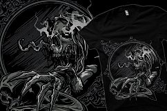 Super Bundle 100 T-Shirt Design Product Image 7